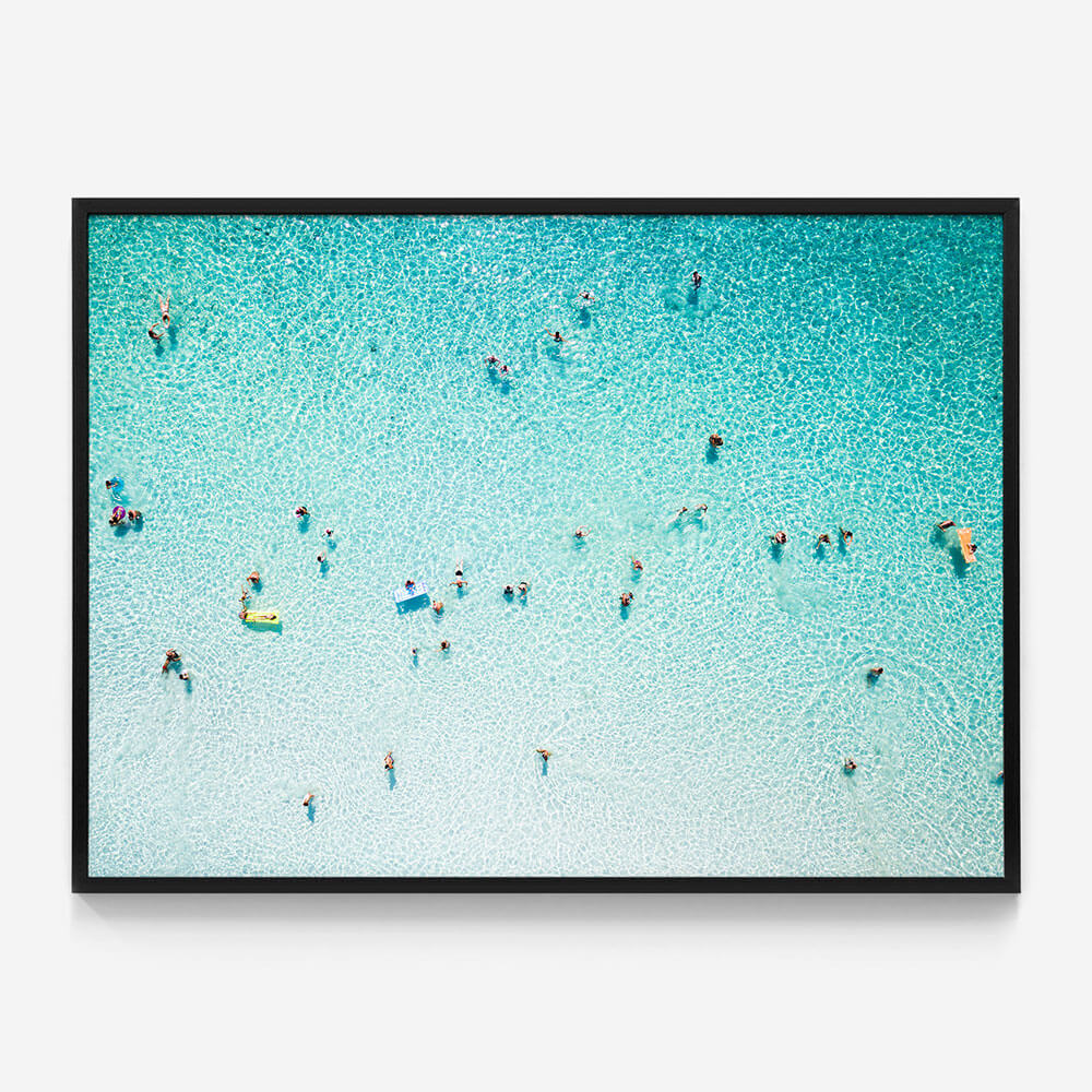 Byron Swimmers