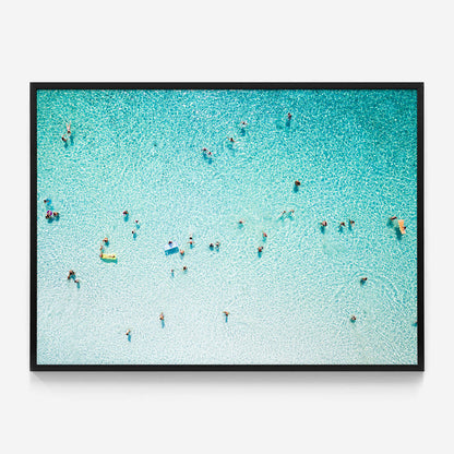 Byron Swimmers
