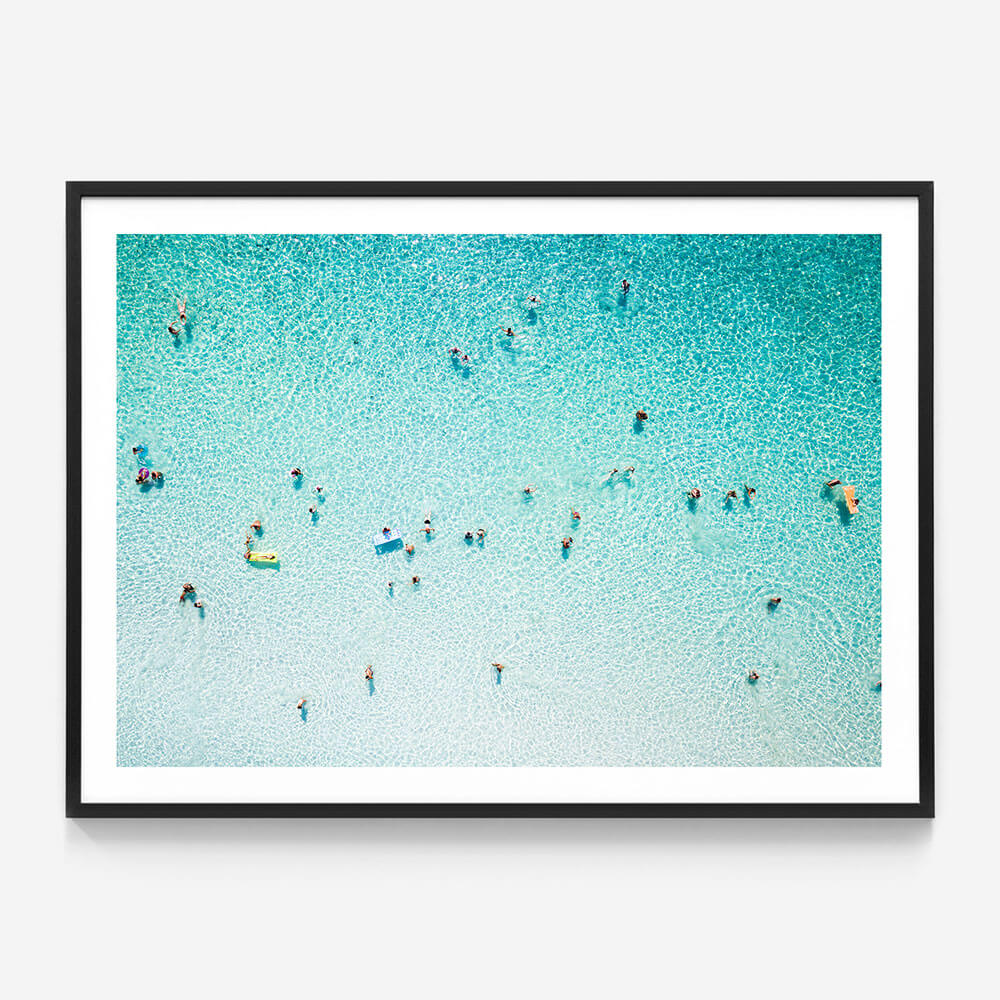 Byron Swimmers