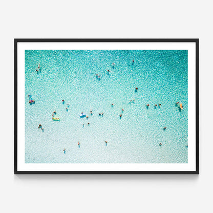 Byron Swimmers