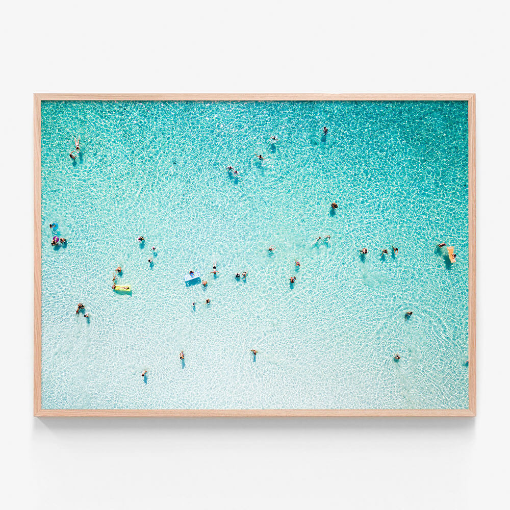 Byron Swimmers