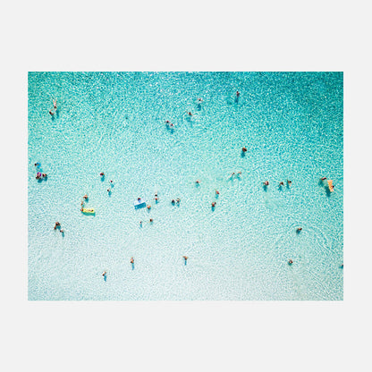 Byron Swimmers