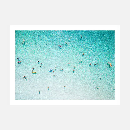 Byron Swimmers