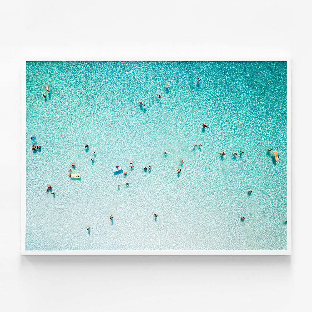 Byron Swimmers