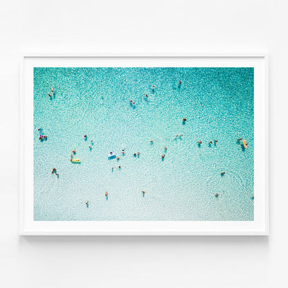 Byron Swimmers