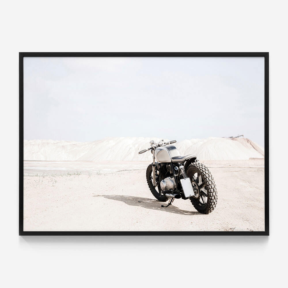 Cafe Racer