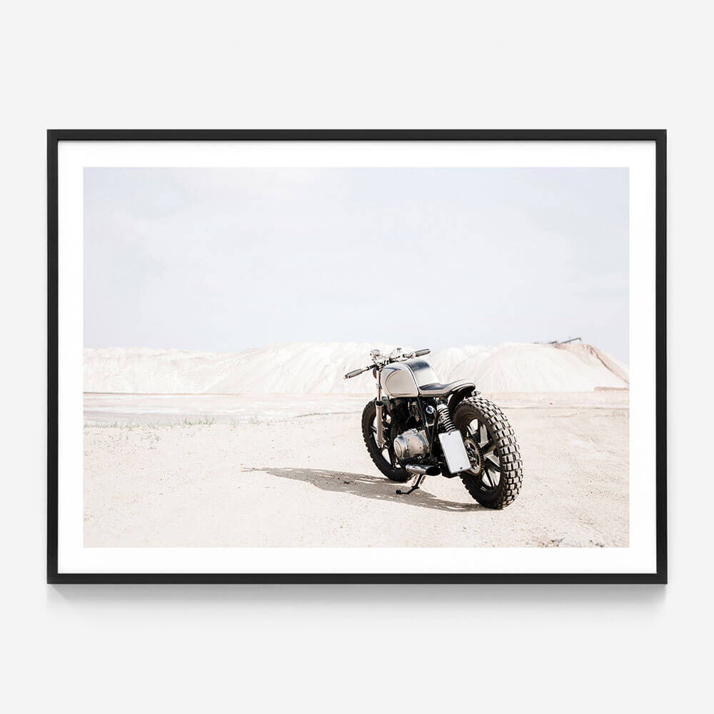 Cafe Racer