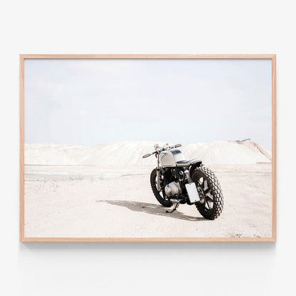 Cafe Racer