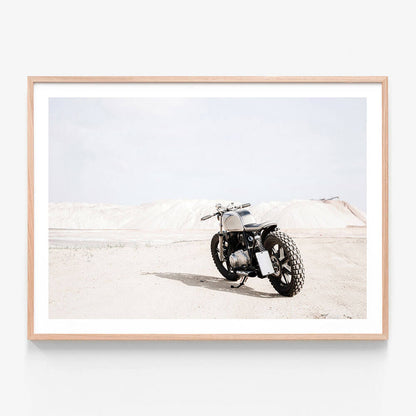 Cafe Racer