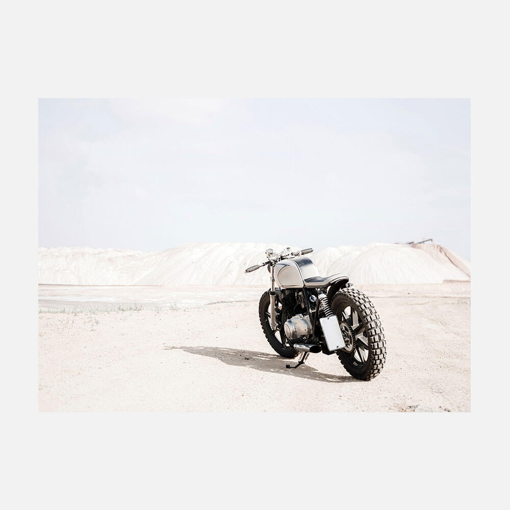 Cafe Racer