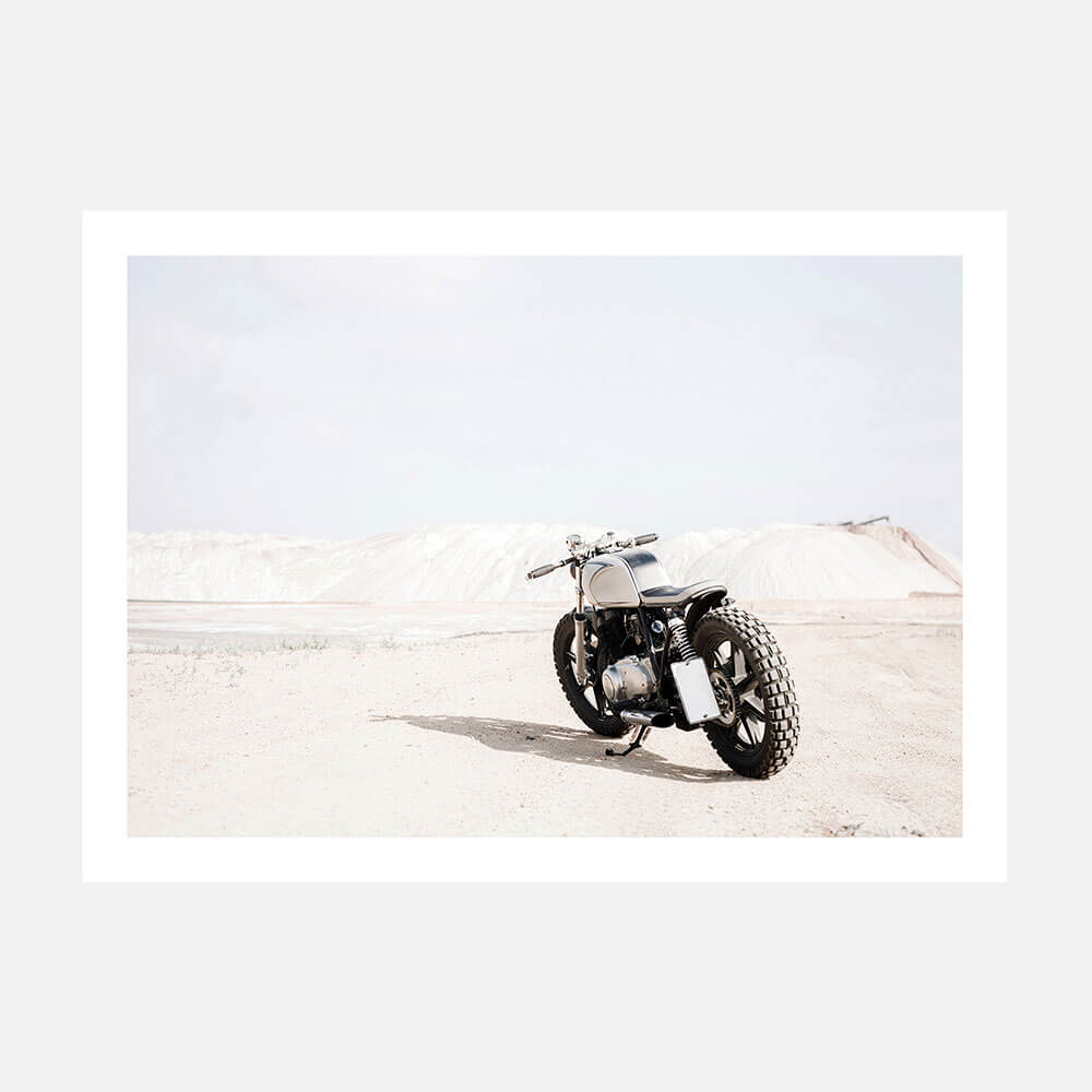 Cafe Racer