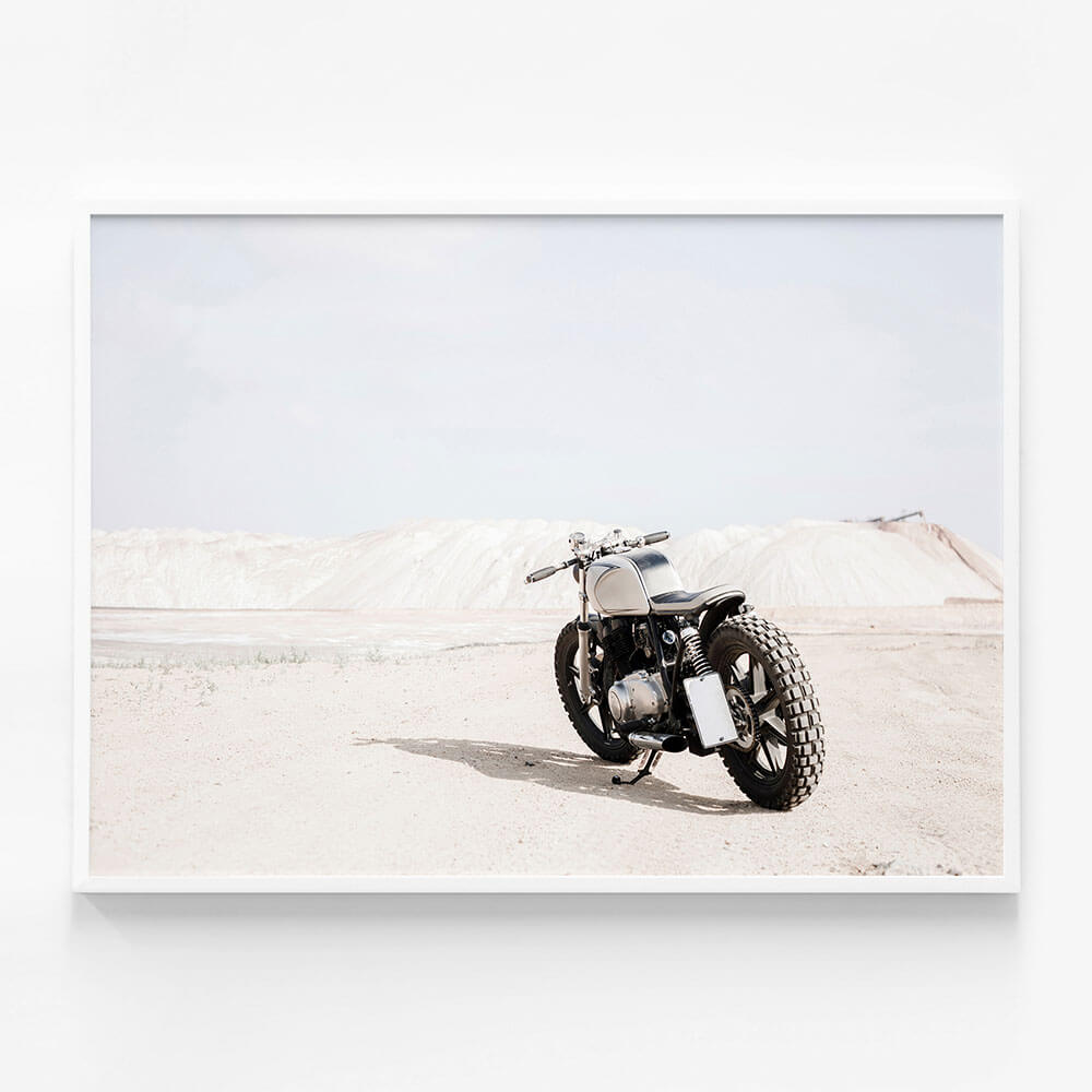 Cafe Racer