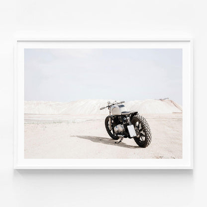 Cafe Racer