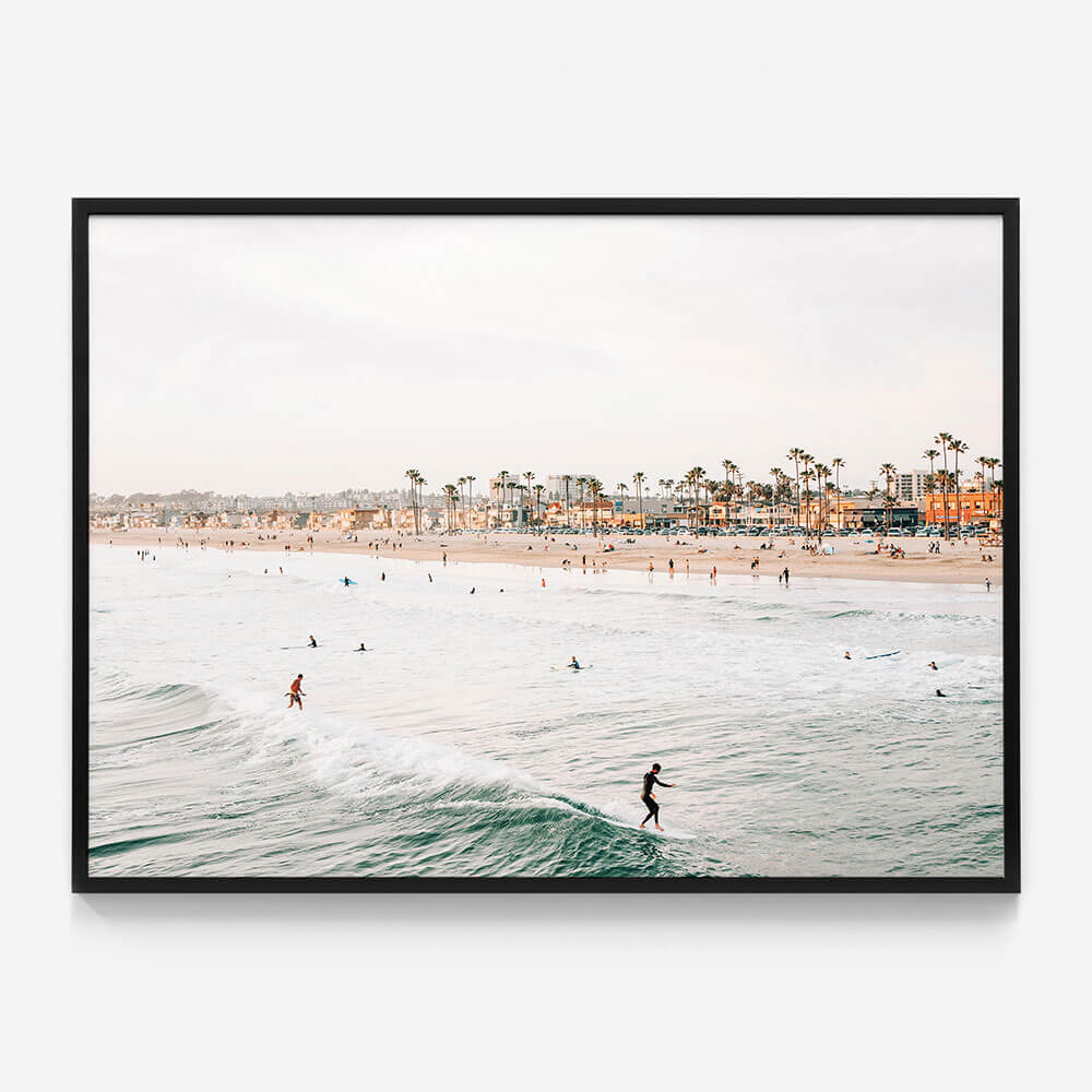 Cali Coast