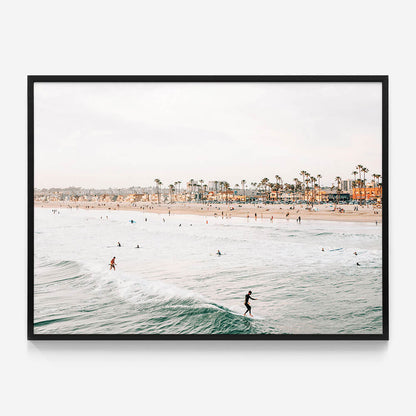 Cali Coast