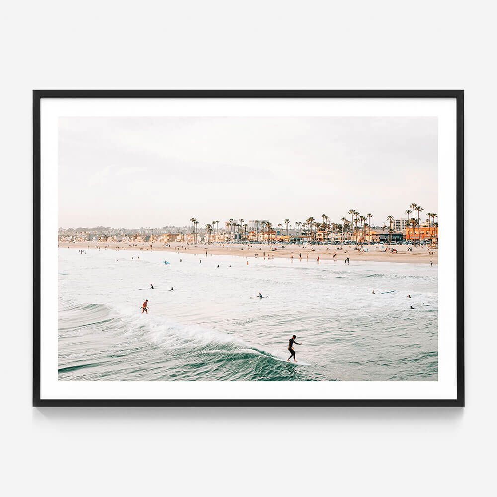 Cali Coast