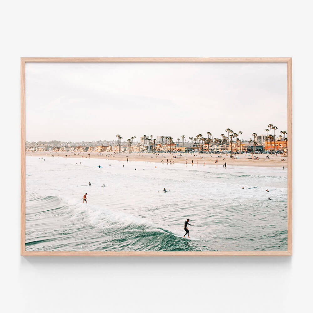 Cali Coast