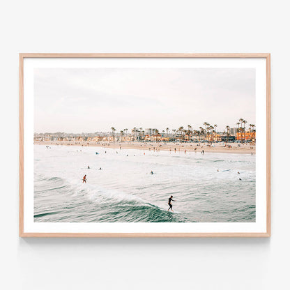 Cali Coast