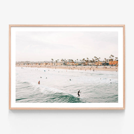 Cali Coast
