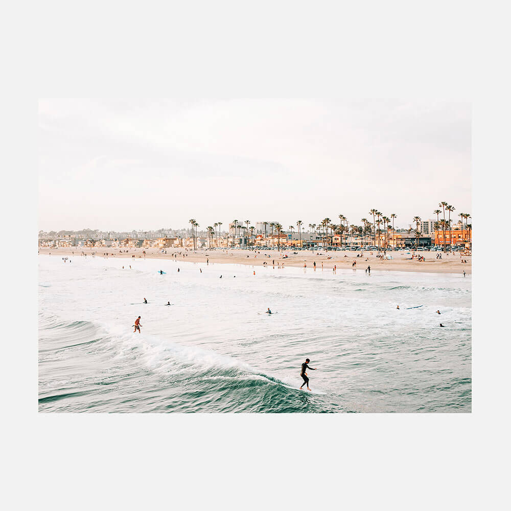 Cali Coast