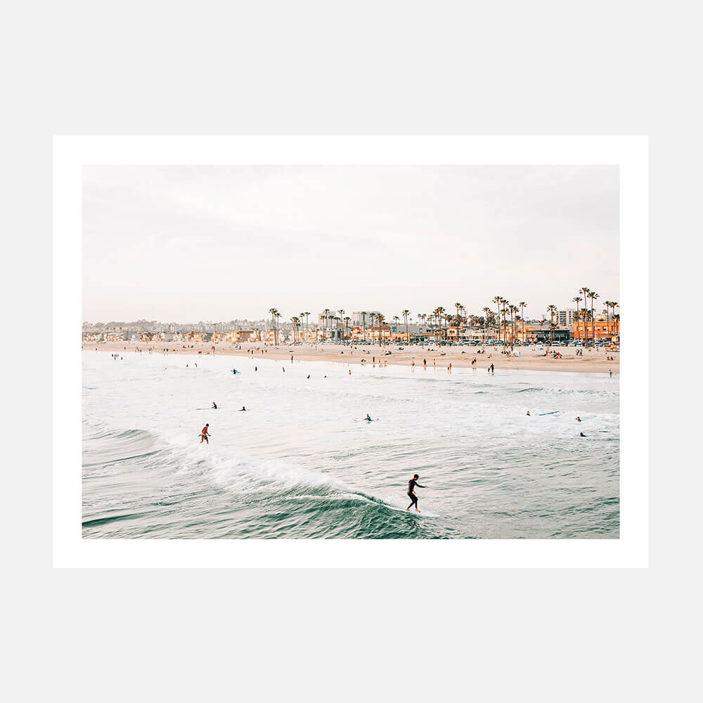 Cali Coast