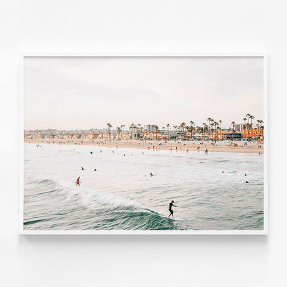Cali Coast