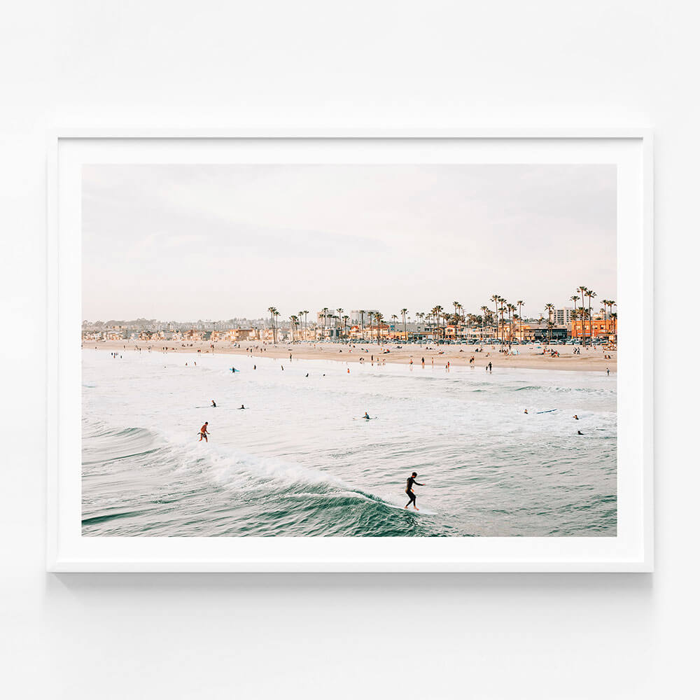 Cali Coast