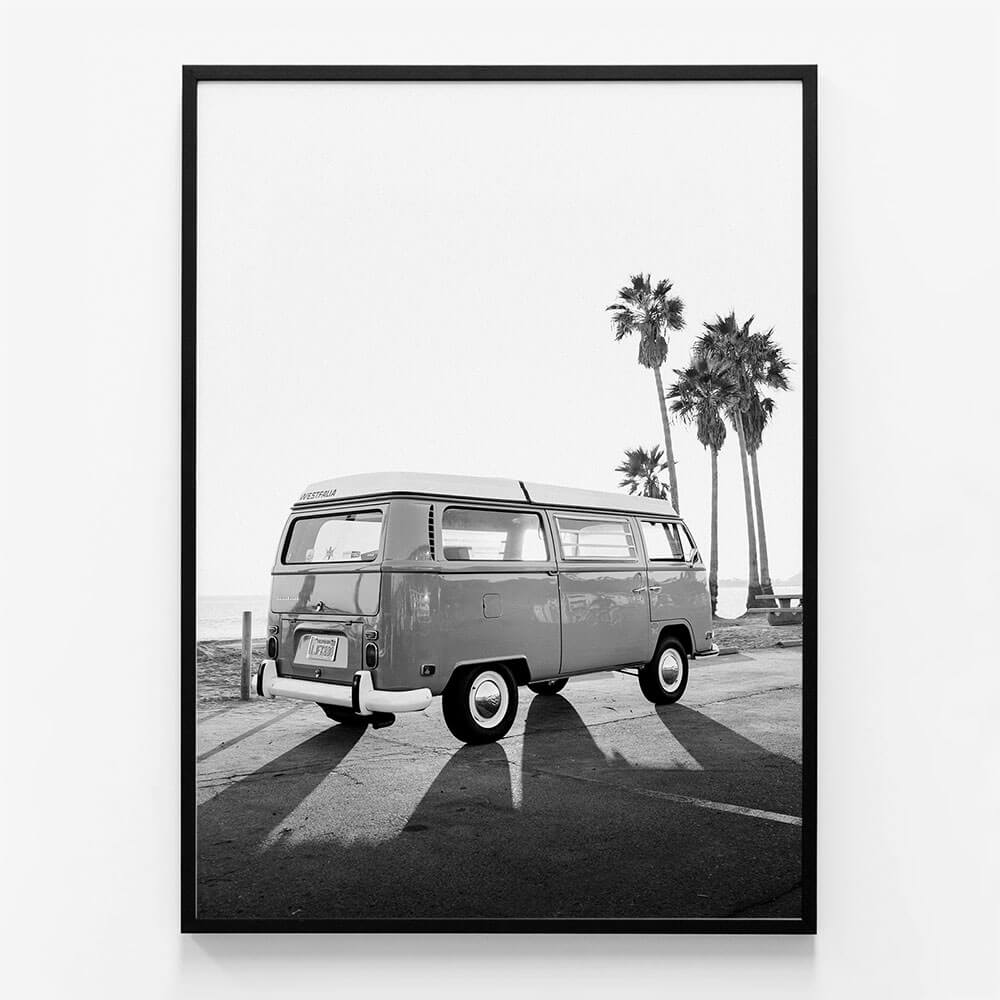 Cali Van