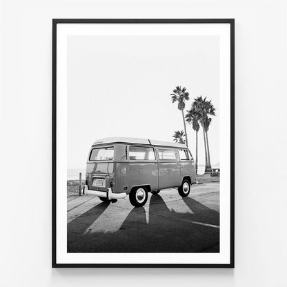 Cali Van