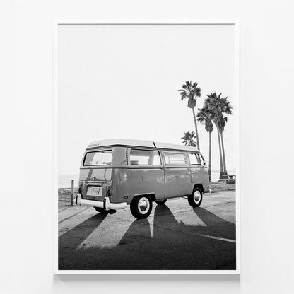 Cali Van