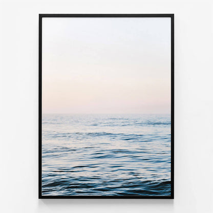 Calm Ocean