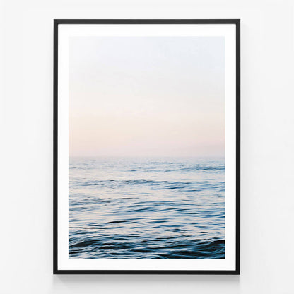 Calm Ocean