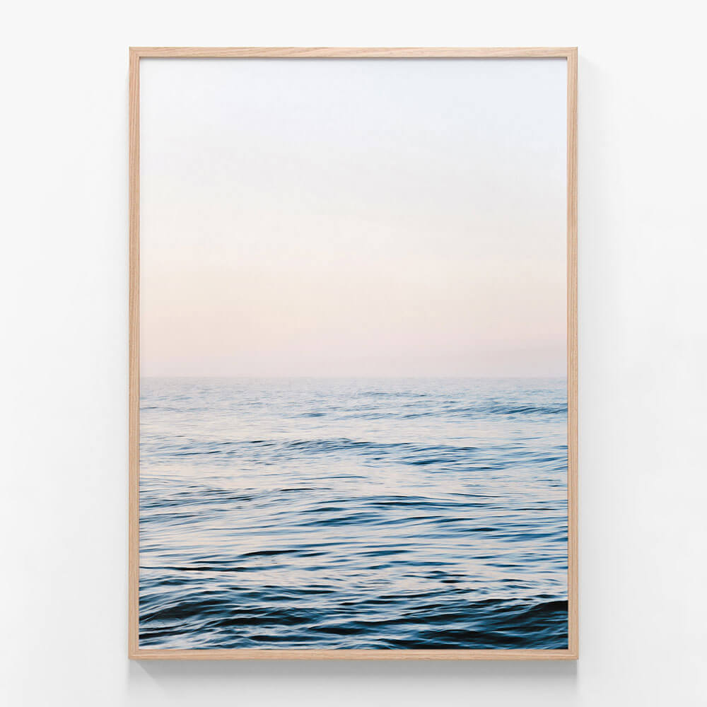 Calm Ocean