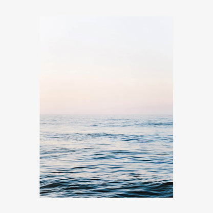 Calm Ocean
