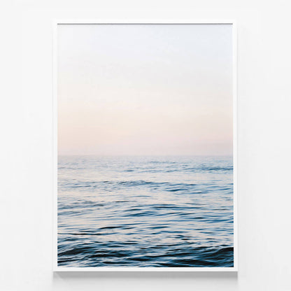 Calm Ocean