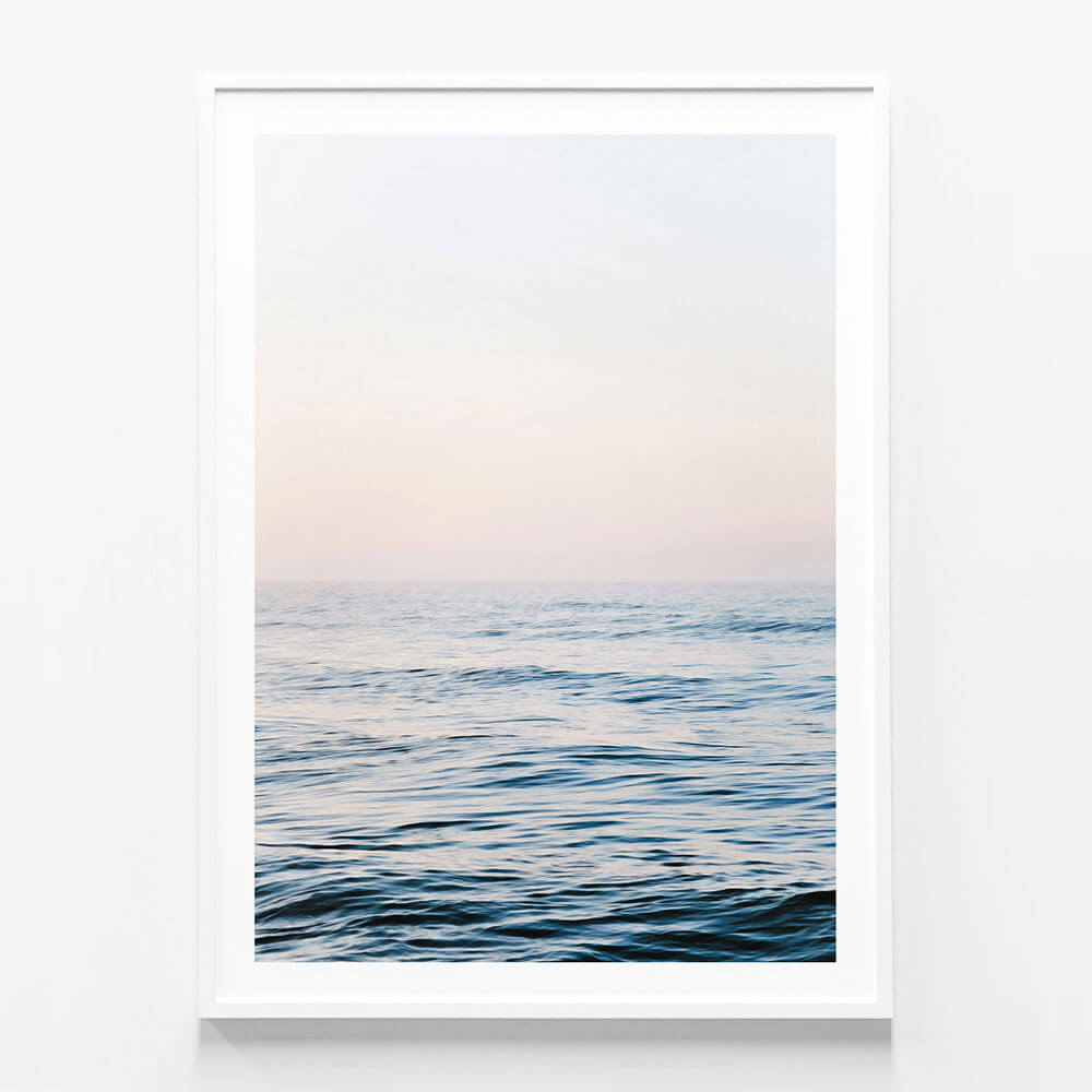 Calm Ocean