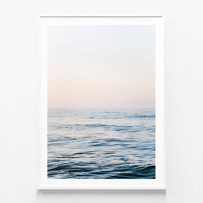 Calm Ocean