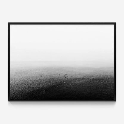 Calm Waters