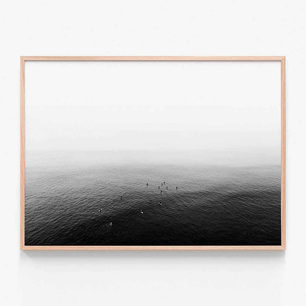 Calm Waters