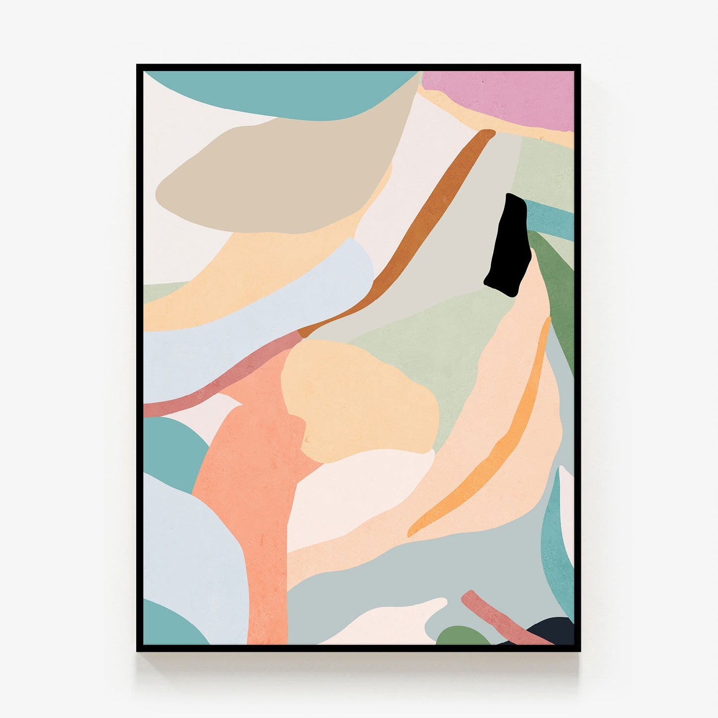 Camden Canvas