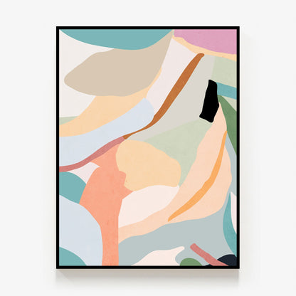 Camden Canvas