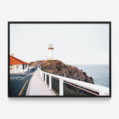 Cape Byron Lighthouse