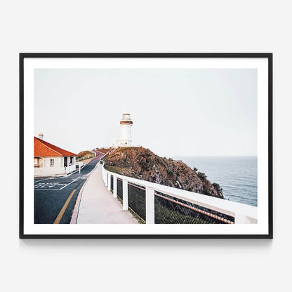 Cape Byron Lighthouse
