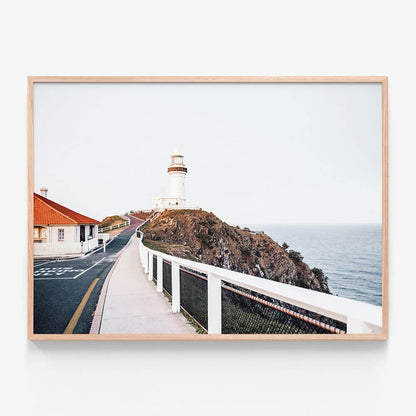 Cape Byron Lighthouse