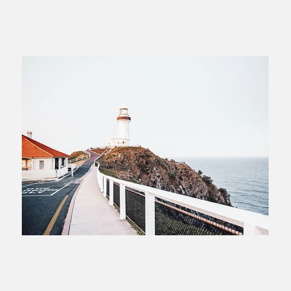 Cape Byron Lighthouse