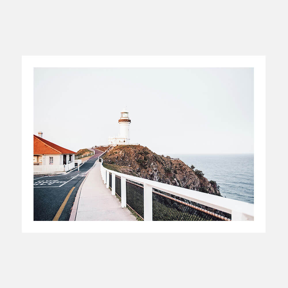 Cape Byron Lighthouse