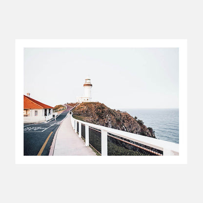 Cape Byron Lighthouse