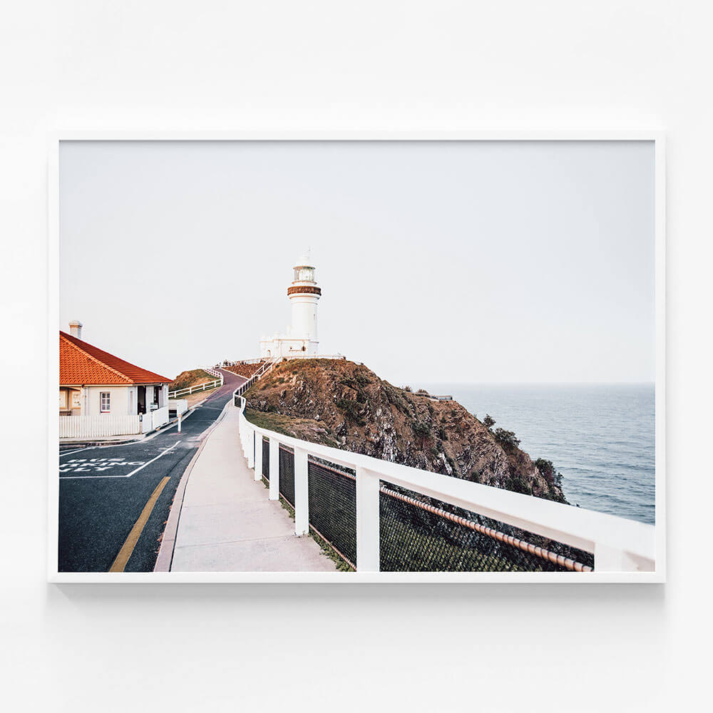 Cape Byron Lighthouse