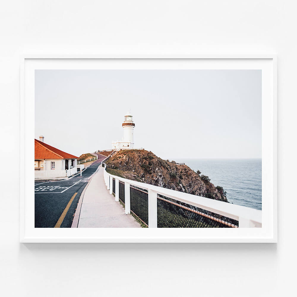 Cape Byron Lighthouse