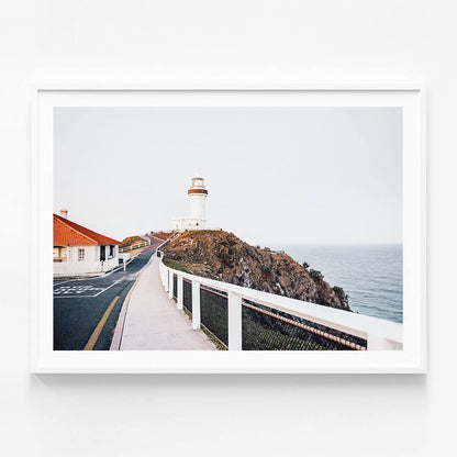 Cape Byron Lighthouse